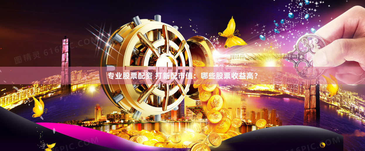 专业股票配资 打新配市值：哪些股票收益高？